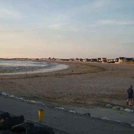 D'hote A 100m De La *